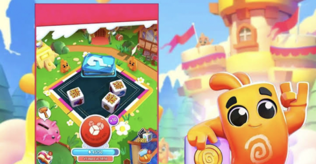 【Dice Dreams™】は実際に面白いのか？攻略から特徴・評価についてのレビュー🍓 いちごのゲーミングレコード